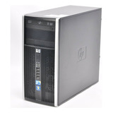 Cpu Torre Core 2 Duo O Dual 4gb Ram Ddr3, 160gb Disco, 