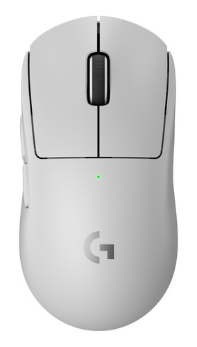 Mouse Gamer Logitech Pro X Superlight 2 Inalámbrico Usb C