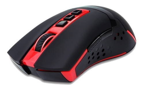 Mouse Wireless Gamer Redragon M692 4800dpi - Realengo
