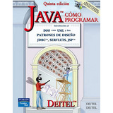 Como Programar En Java - Deitel