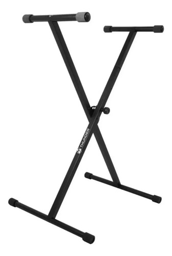 Soporte Para Teclado Musical Metalico Tipo Tijera 40kg