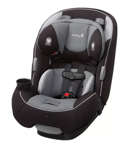 Asiento Silla Portabebé De Auto Para Niños  3 En 1