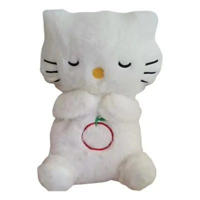 D Gatito De Juguete Que Respira, Alivia La Ansiedad Con
