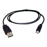 Cable Usb A Micro Usb - 1 M De Largo