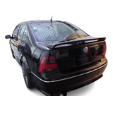 Aleron Spoiler Cajuela Mk4 Jetta Gli Plastico