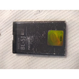 Bateria Nokia Bl-5j Original