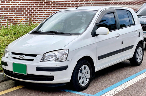 Espejo Hyundai Getz Derecho  Manual Foto 5