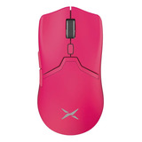 Mouse Gamer S/fio Delux M800 Pro Luzes Rgb Sensor Paw3395