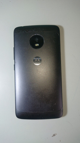 Motorola G5 (xt1670) Pará Piezas 