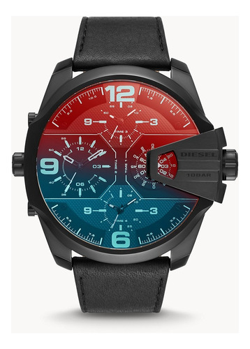 Exclusivos Relojes Diesel Para Hombre Originales