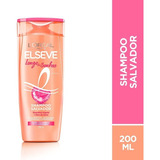 Shampoo Elseve Longo Dos Sonhos 200ml L'oréal Paris
