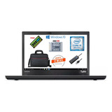 Lenovo Thinkpad T480 I5-8250u 16gb 480gbssd Factura 12mesgar