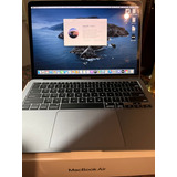 Notebook Apple Macbook Air 13 2020 Core I3