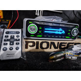 Pioneer Deh P6700mp Golfinho  Com Bluetooth 