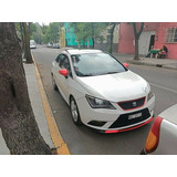 Lip Universal Cupra Ibiza Leon Pointer Clio Envio Gratis