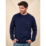 Sweater Tahiel - Art.489 - Mauro Sergio - Gustore Burzaco
