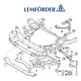 31106771194 Buje De Brazo Transversal Bmw X5/x6 BMW X6