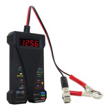 Mp0514a 12v Tester Digital Digital Battery Tester Tessm...