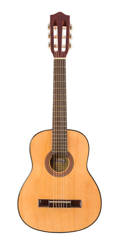 Guitarra Criolla Clasica Gracia Modelo Niño Envios Garantia