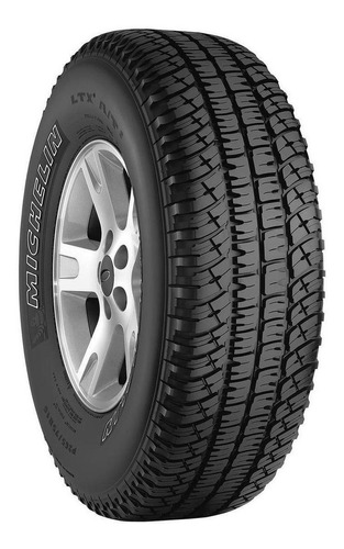 Llanta Michelin Ltx A/t2 Lt 265/70r17 121/118 R