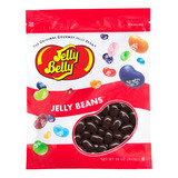 Jelly Belly Frijoles De Gelatina De Pudin De Chocolate En Bo