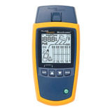 Testador De Cabos De Cobre Ms2-100 Fluke C/ Estojo S/ Acess.