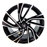 Rines 19 5,112 Golf R, Jetta,leon,passat,bora. Set De 4!