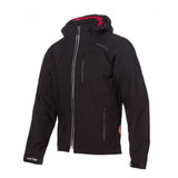 Campera Ninetoone Ls2 Dinamic Softshell Super Abrigada Md