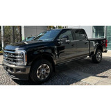 Ford F-250 King Ranch 2023