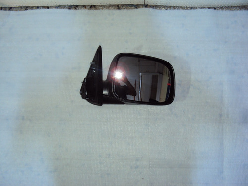 Retrovisor Luv D-max 2005-2008 Manual Original Rh Foto 2