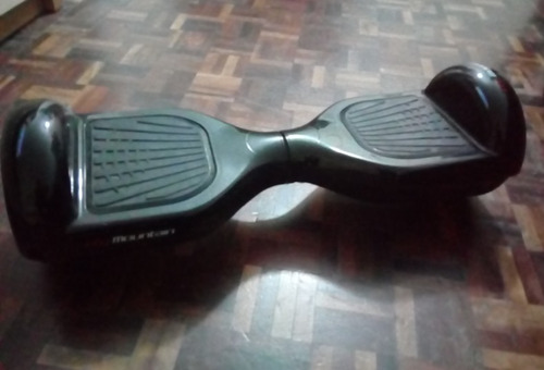 Hoverboard Usado - Pro Mointain