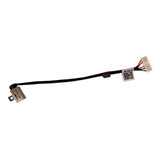 Jack Power Dc In Cable Dell Inspiron 5558 5559 5555 0kd4t9