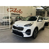 Kia Sportage 2019 Sxl 