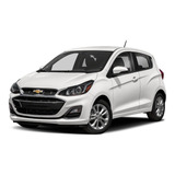 Pijama Cobertor Forro Para Carro Chevrolet Spark 2022