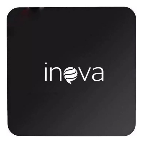 Inova Tv Box Digital Padrão Premium.