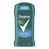 Degree Mens Dry Protection Cool Rush 2.7 - g a $549