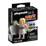 Playmobil - Tsunade Senju - Naruto Shippuden - 71114