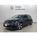 Volkswagen Golf Gti 2.0 Turbo Fsi Gti Dsg Ta 2020