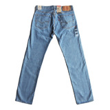 Calça Jeans Levis 501 Original Masculina Loja Autorizada
