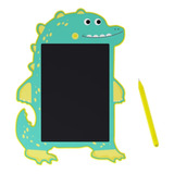 1 Cuaderno Tableta Para Apuntes Dibujo Notas Dinosaurio