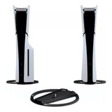 Soporte Base Vertical Compatible Con Ps5 Slim