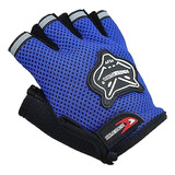 Guantes Para Niños Cloulds_zone Niños Niñas Bicicleta Para P