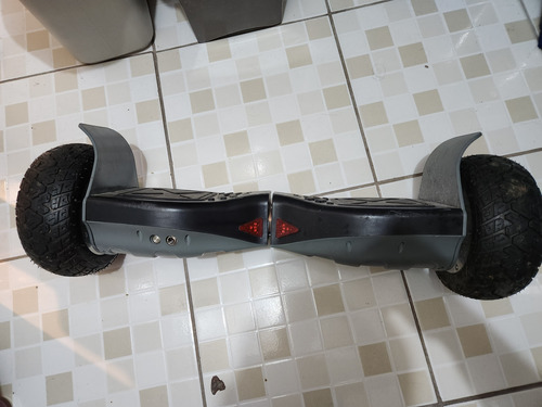 Hoverboard Offroad 8.5