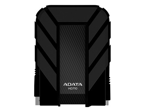 Disco Duro Externo Portátil 4tb Usb 3.2 Adata Hd710 Pro