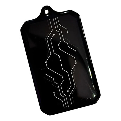 Tarjeta Cuántica Nume Card Elite V12 Metayantra