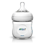 Avent Tetero Biberon Natural 4 Oz 125 Ml  Recien Nacidos 0m