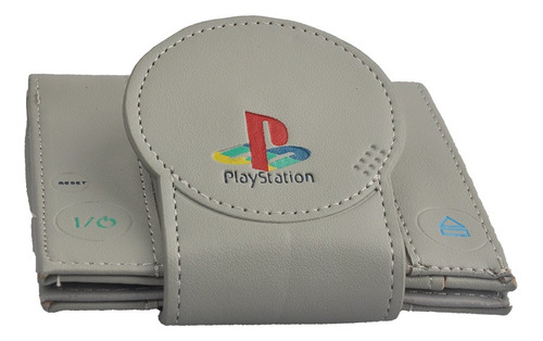 Cartera Game Play Station Psone