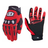 Seibertron Dirtpaw - Guantes Unisex Para Bicicleta Bmx Mx A.