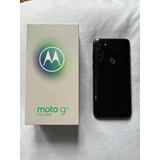 Moto G8 Power 