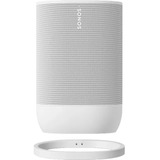 Sonos Move 2 Blanca Bocina Smart Con Batería Wifi Bluetooth